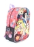 MOCHILA WABRO PRINCESAS ESPALDA 12" - Librería y Juguetería D´Alessandro