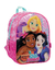 MOCHILA WABRO DISNEY PRINCESAS POWER 12" ESPALDA (2 COLORES) - comprar online