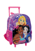 MOCHILA WABRO DISNEY PRINCESAS POWER 12" CARRO (2 COLORES) - comprar online