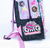 MOCHILA WABRO LOL 12" ESPALDA 2 COLORES - tienda online