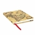 CUADERNO PAPERBLANKS HEMISFERIO OCCIDENTAL MIDI RAYADO - buy online