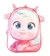 MOCHILA WABRO CRY BABIES ESPALDA 15" en internet