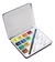 ACUARELA DALER ROWNEY AQUAFINE MINI TRAVEL SET LATA X 10 - buy online