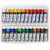 SET DE ACUARELAS DALER ROWNEY 12ML X 24 - buy online