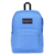 MOCHILA JANSPORT SUPERBREAK PLUS BLUE NEON ORIGINAL