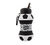 BOTELLA FOOTY PELOTAS SILICONA FLEXIBLE C/PICO 500ML on internet