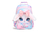 MOCHILA CHIMOLA - BUNNY 16" ESPALDA