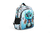 MOCHILA CHIMOLA - DRAGON 12" ESPALDA - comprar online