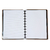 CUADERNO INTELIGENTE MEMOFIX CARAMEL 215X280MM - comprar online