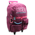 MOCHILA CRESKO CON LLAVERO 18" CARRO on internet