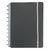 CUADERNO INTELIGENTE MEMOFIX COOL GREY 215X280MM