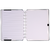 CUADERNO INTELIGENTE MEMOFIX COOL GREY 215X280MM - comprar online