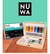 CAJA ARTÍSTICA NUWA 34 PCS - buy online