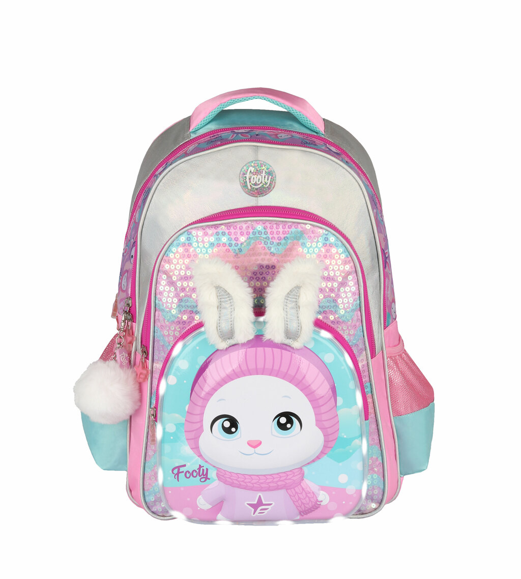Footy mochilas on sale