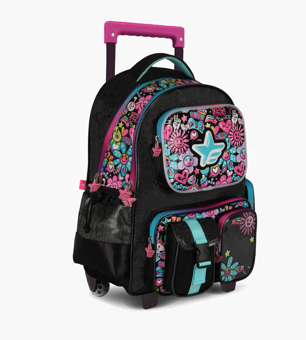 Mochilas footy 2019 sale