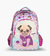 MOCHILA FOOTY PUPPY CON LUZ 18" ESPALDA (2 COLORES) - comprar online