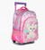 MOCHILA FOOTY KOALA CON LUZ 18" CARRO (2 COLORES) en internet