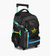 MOCHILA FOOTY BIG KIDS STAR 18" CARRO ( 2 COLORES) - Librería y Juguetería D´Alessandro