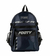 MOCHILA FOOTY BIG KIDS ABSTRACT 18" ESPALDA ( 2 COLORES) en internet