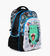 MOCHILA FOOTY - DINOSAURIO GLOW C/LUCES 18" ESPALDA *2 OPCIONES DE COLOR en internet