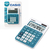 CALCULADORA CASIO MS-20NC-BU