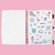 CUADERNO INTELIGENTE MEMOFIX FELICITY 215X280MM on internet