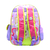 MOCHILA CRESKO SIMONES 16" ESPALDA (DOS COLORES) - comprar online