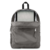 MOCHILA JANSPORT CROSS TOWN PLUS GRAPHITE GREY ORIGINAL - Librería y Juguetería D´Alessandro