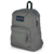 MOCHILA JANSPORT CROSS TOWN PLUS GRAPHITE GREY ORIGINAL en internet