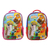 MOCHILA CRESKO GRANJA DE ZENON 12" ESPALDA 2 COLORES - online store