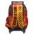 MOCHILA CRESKO HARRY POTTER GRYFFINDOR QUIDDTICH 16" CARRO en internet