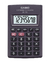 CALCULADORA CASIO HL-4A