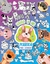 LIBRO PARA COLOREAR PLOW MIL ANIMALITOS - tienda online