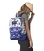 MOCHILA JANSPORT SUPERBREAK BLACK LABEL BLANCO Y CELESTE ORIGINAL TEMPORADA 2022 en internet