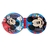 SET DE ARTE CRESKO MICKEY MOUSE 58 PIEZAS