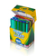 MARCADOR CRAYOLA SUPER TIPS LAVABLES X 100 na internet