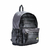 MOCHILA FILGO - KEIWAY AESTHETIC CUERO NEGRO 17" ESPALDA - comprar online