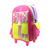 MOCHILA CRESKO SIMONES 16" CON CARRO (2 COLORES) on internet