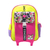 MOCHILA CRESKO SIMONES 16" CON CARRO (2 COLORES) - online store