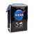 CARTUCHERA CRESKO NASA PVC 2 PISOS (INCLUYE UTILES) na internet