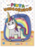 LIBRO PARA COLOREAR PLOW UNICORNIOS en internet