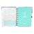 PLANNER CI MEMOFIX GREY GLAM on internet