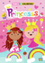 LIBRO PARA COLOREAR PLOW PRINCESAS na internet