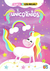 LIBRO PARA COLOREAR PLOW UNICORNIOS - comprar online