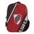 MOCHILA CRESKO RIVER PLATE 12" ESPALDA