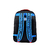 MOCHILA FOOTY JOYSTICK 14" ESPALDA CON LUZ (2 COLORES) - loja online