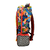 MOCHILA WABRO HOT WHEELS JUMP 17" ESPALDA - Librería y Juguetería D´Alessandro