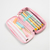 CARTUCHERA ORGANIZADOR FW JOY STATIONERY ADDICT EXPANSIBLE na internet