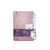 CUADERNO INTELIGENTE MEMOFIX LETS GLITTER ROSE A5 - comprar online