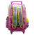 MOCHILA CRESKO SIMONES 18" CARRO (2 COLORES) - tienda online